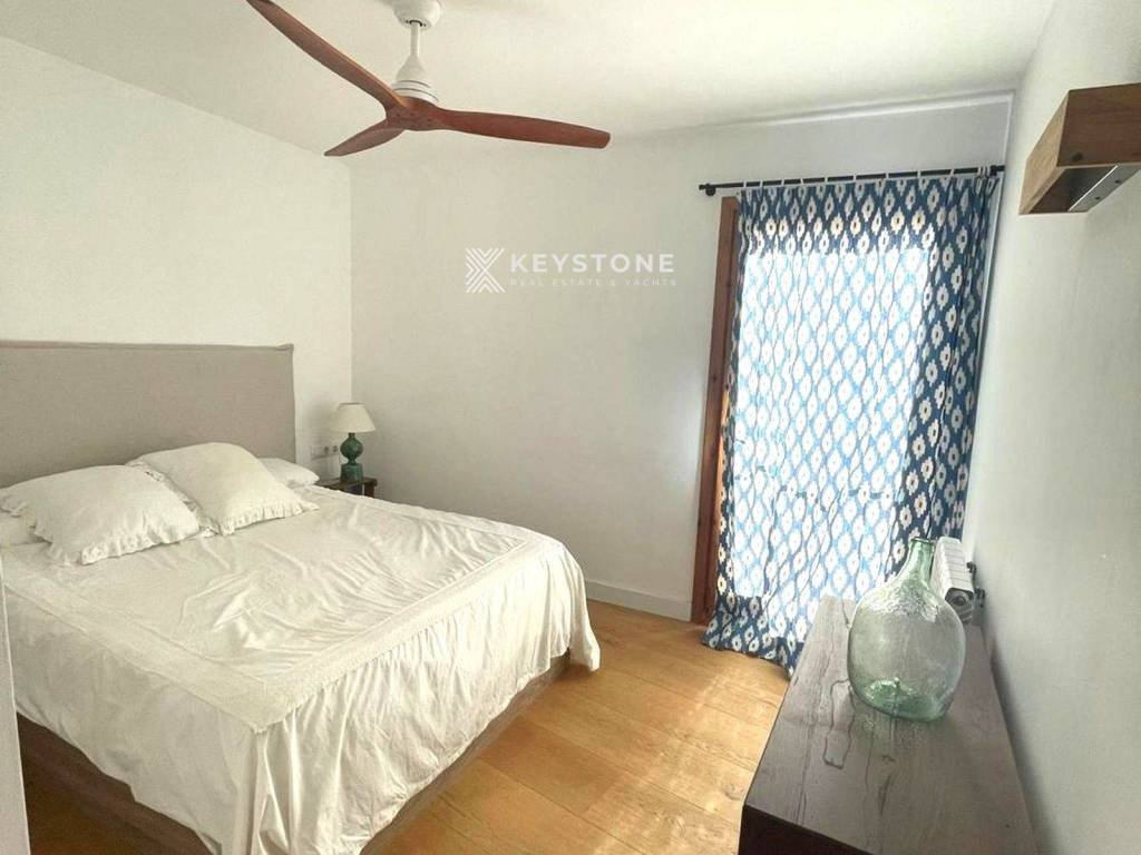 Piso de 93 m² en Palma