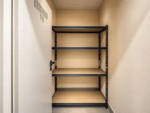 Piso de 44 m² en Madrid
