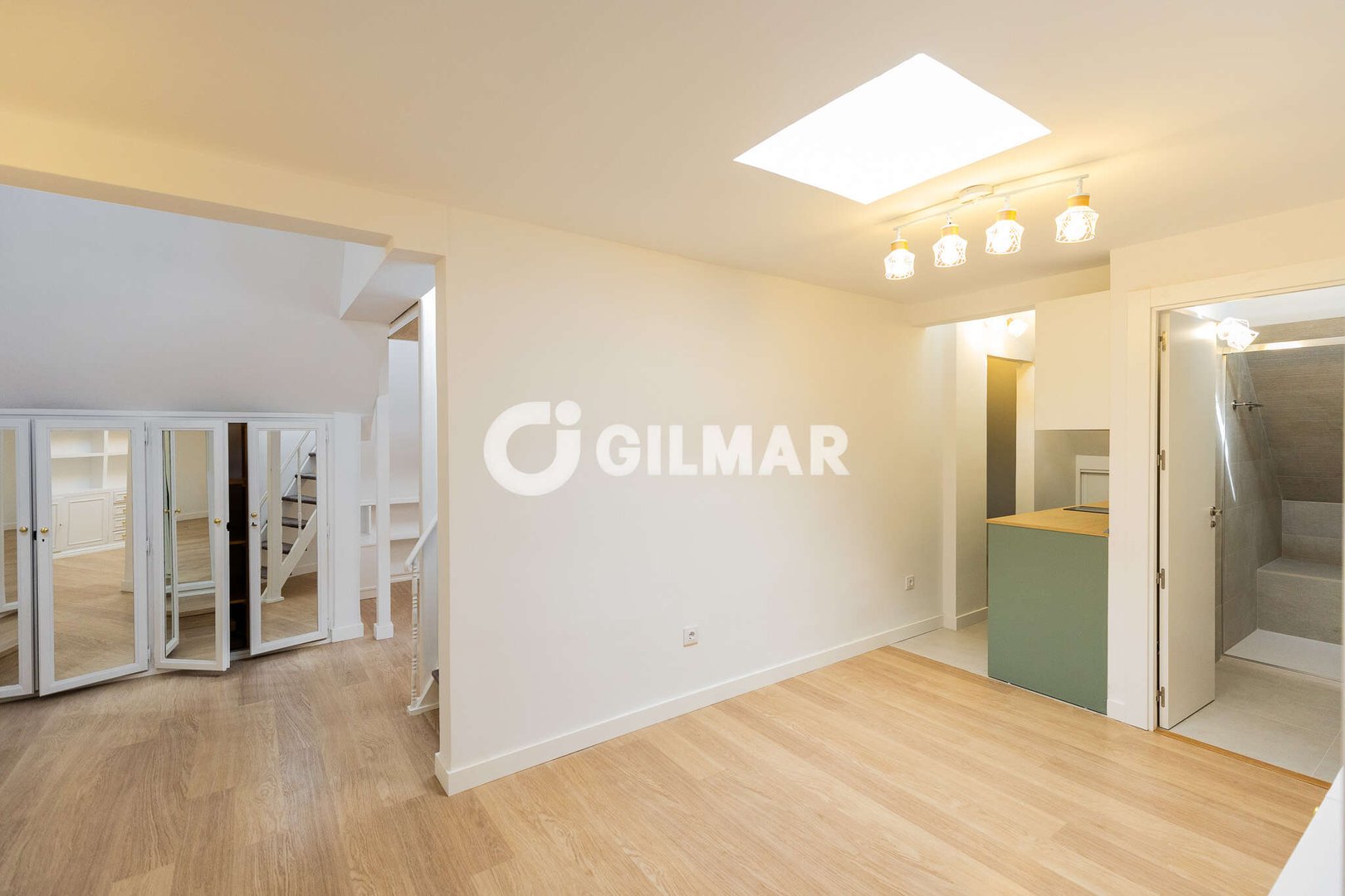 Appartamento 250 m² a Madrid