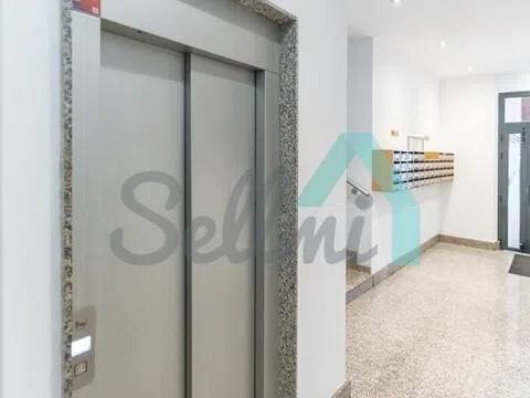 Habitación 89 m², Oviedo