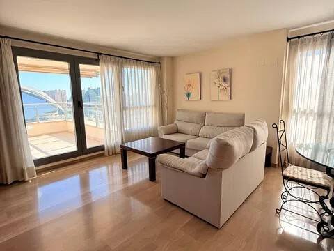 Piso de 155 m² en Valencia