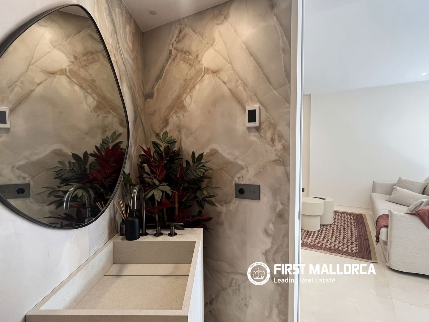 Pis de 230 m² a Palma