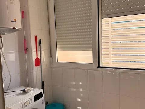 Piso de 60 m² en Málaga