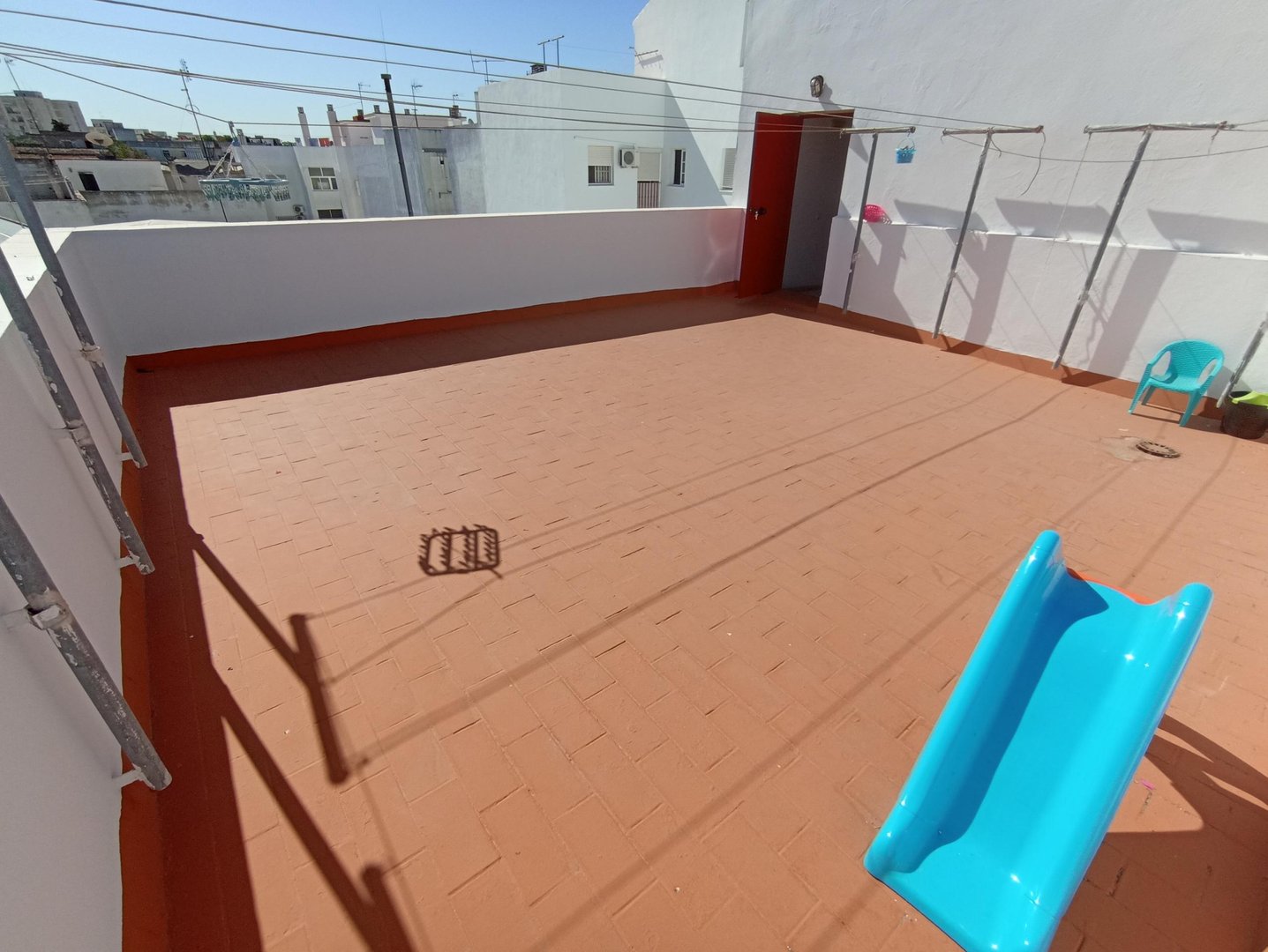 Appartement 74 m² à Xérès