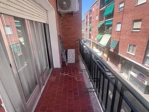 Piso de 91 m² en Talavera de la Reina