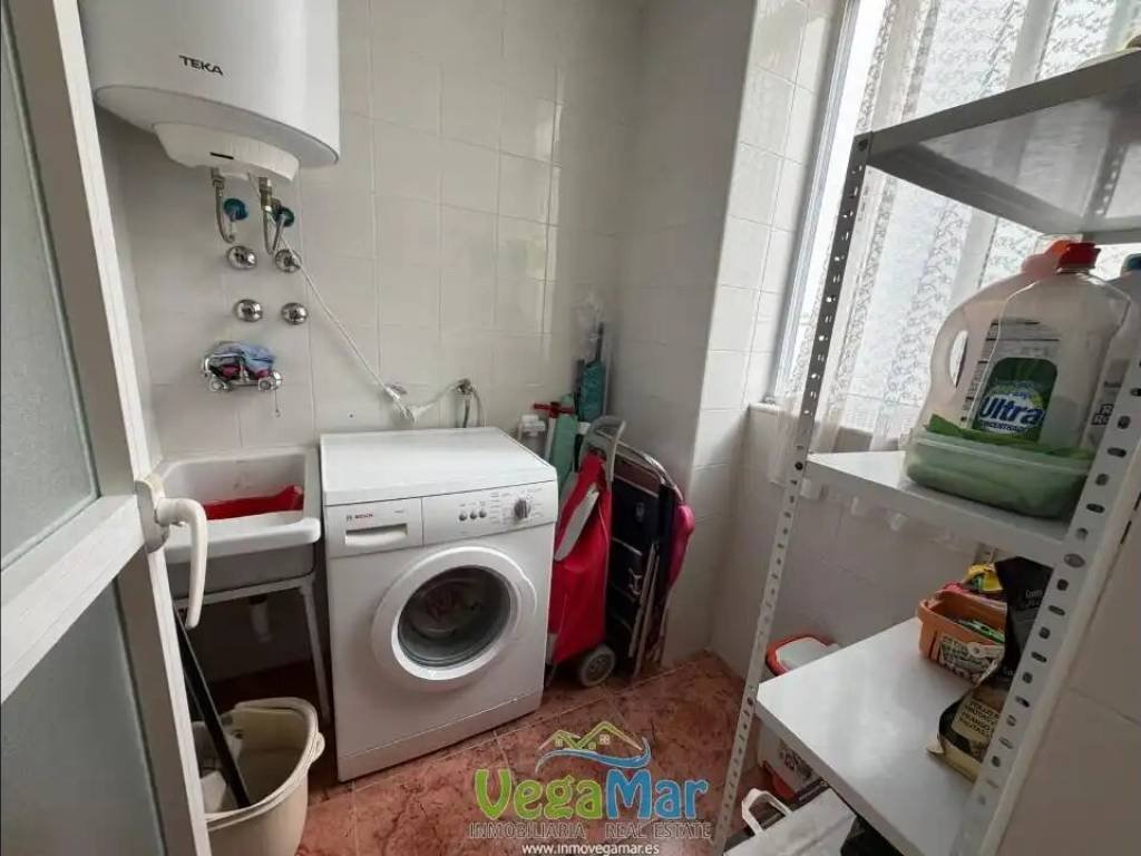Wohnung 80 m² in Almuñécar