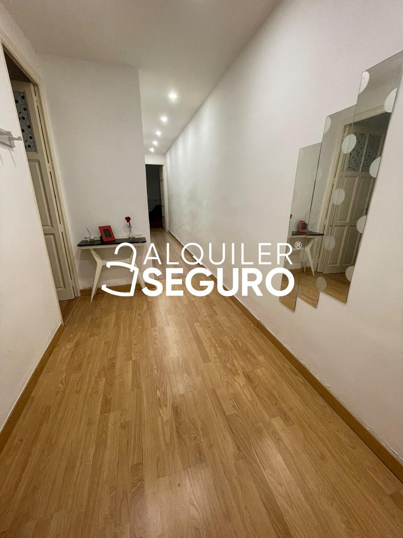 Pis de 111 m² a Madrid