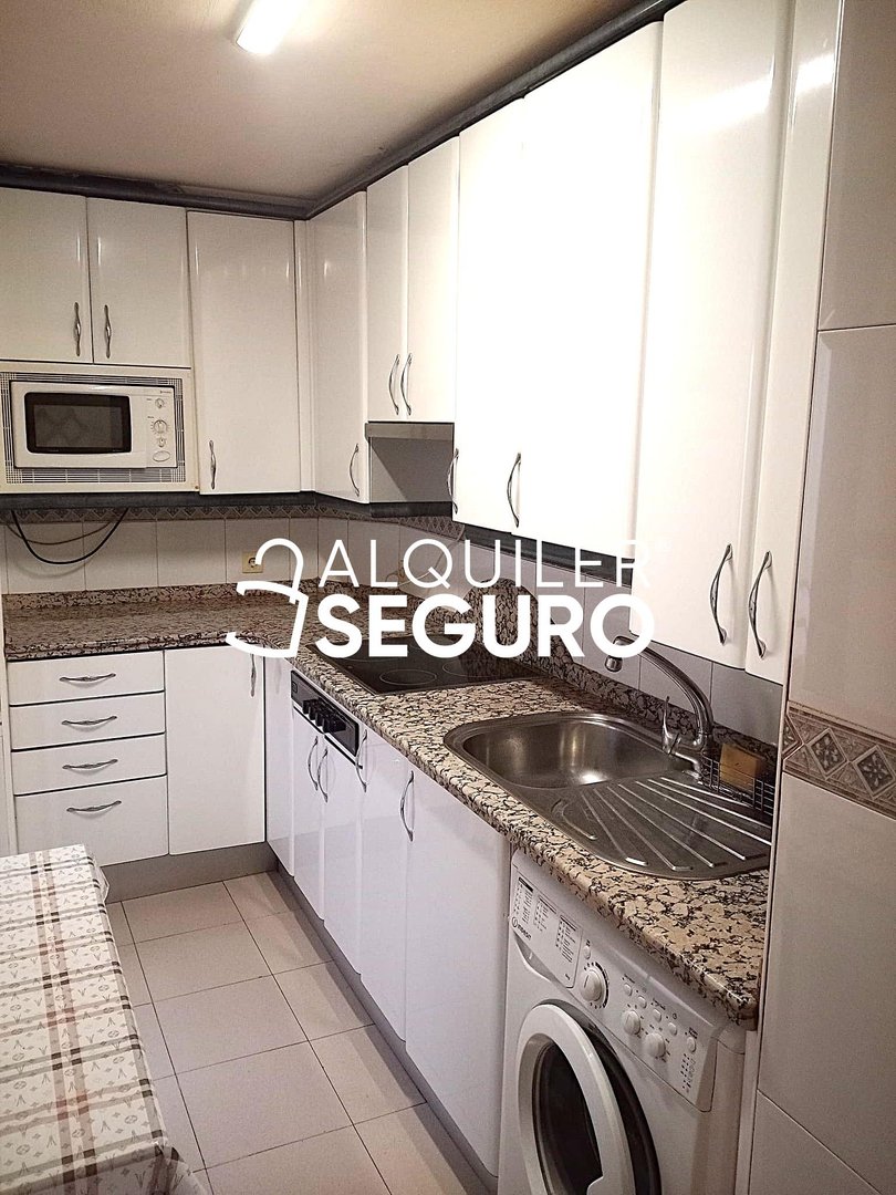 Piso de 85 m² en Valladolid