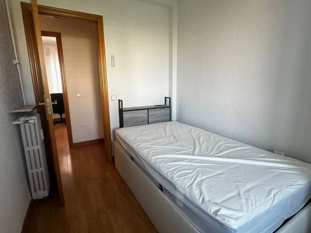 Piso de 77 m² en Madrid