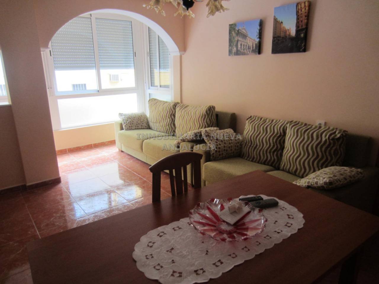Piso de 80 m² en Almería