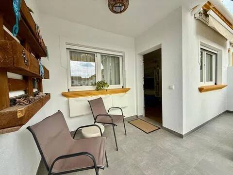 Casa de 98 m² en Orihuela