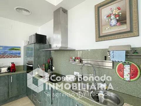 Piso de 490 m² en Altea