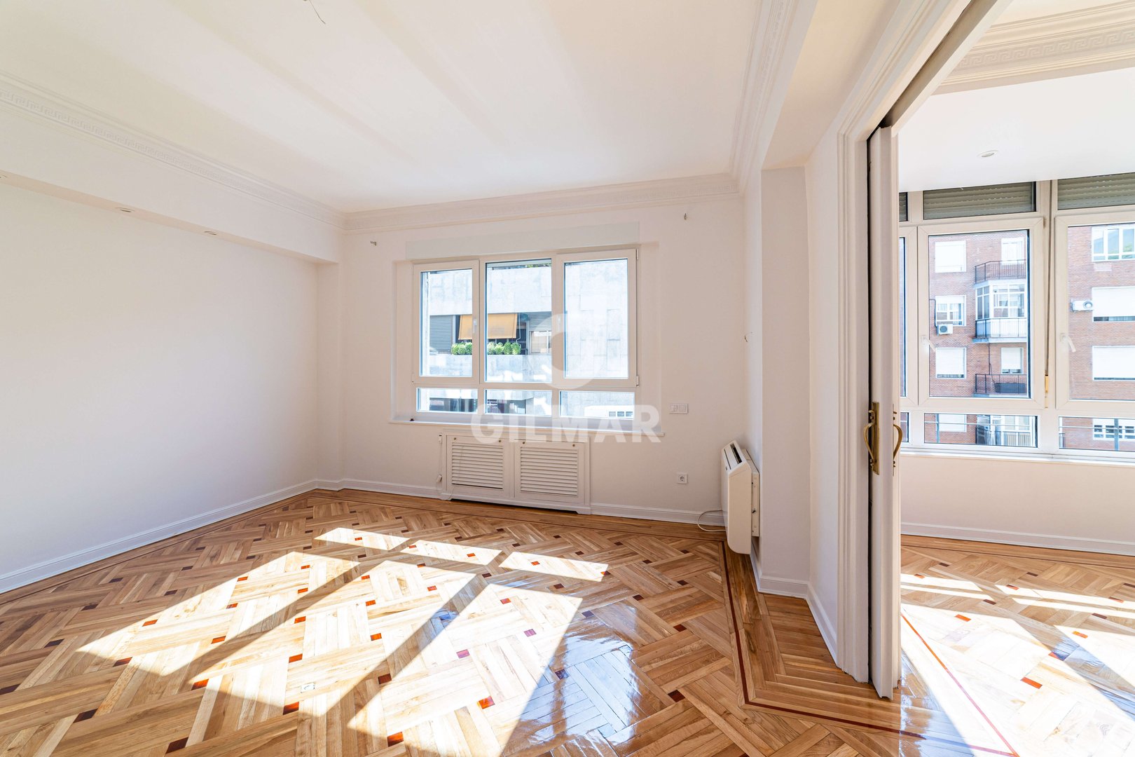 Appartamento 270 m² a Madrid