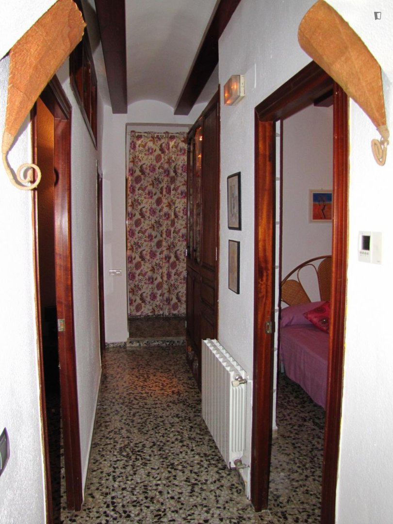 Piso de 70 m² en Valencia