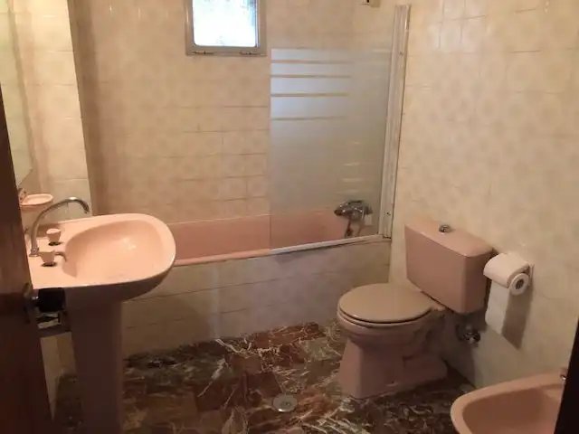 Pis de 160 m² a Alacant