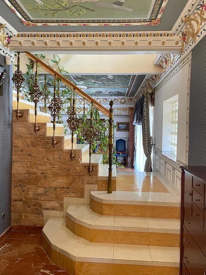 Casa de 650 m² a la Nucia