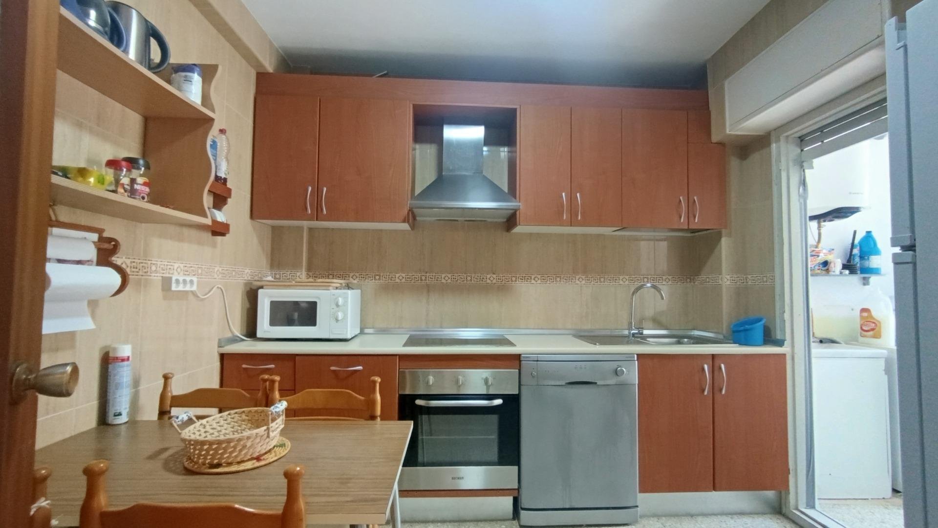 Wohnung 75 m² in Santa Pola