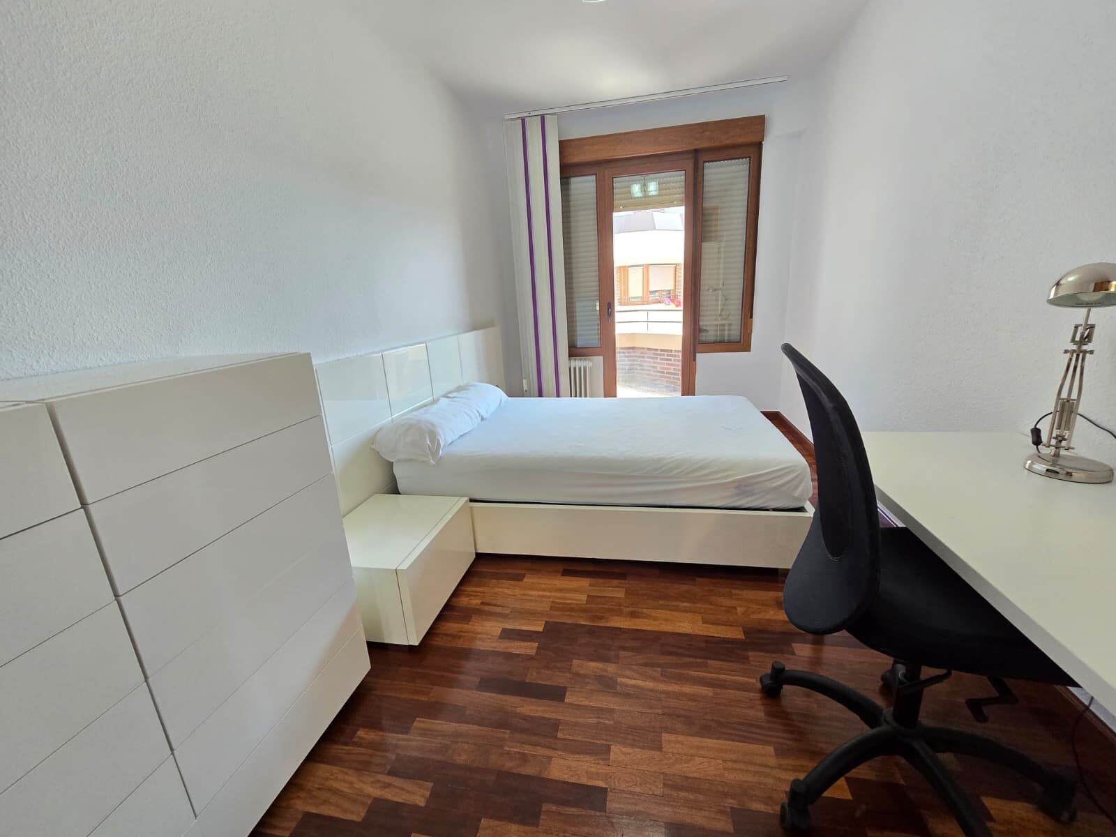 Piso de 117 m² en Pamplona