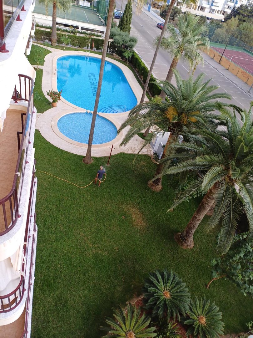 Pis de 93 m² a Gandia