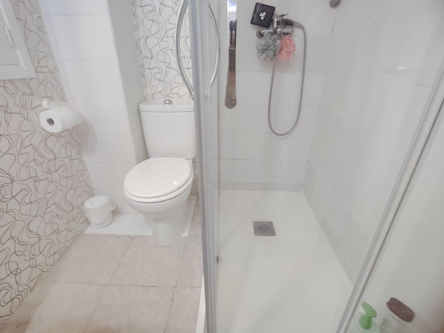 Piso de 53 m² en Muro