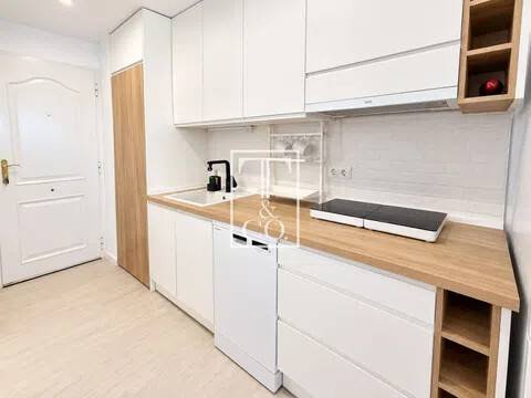 Wohnung 30 m² in Palma
