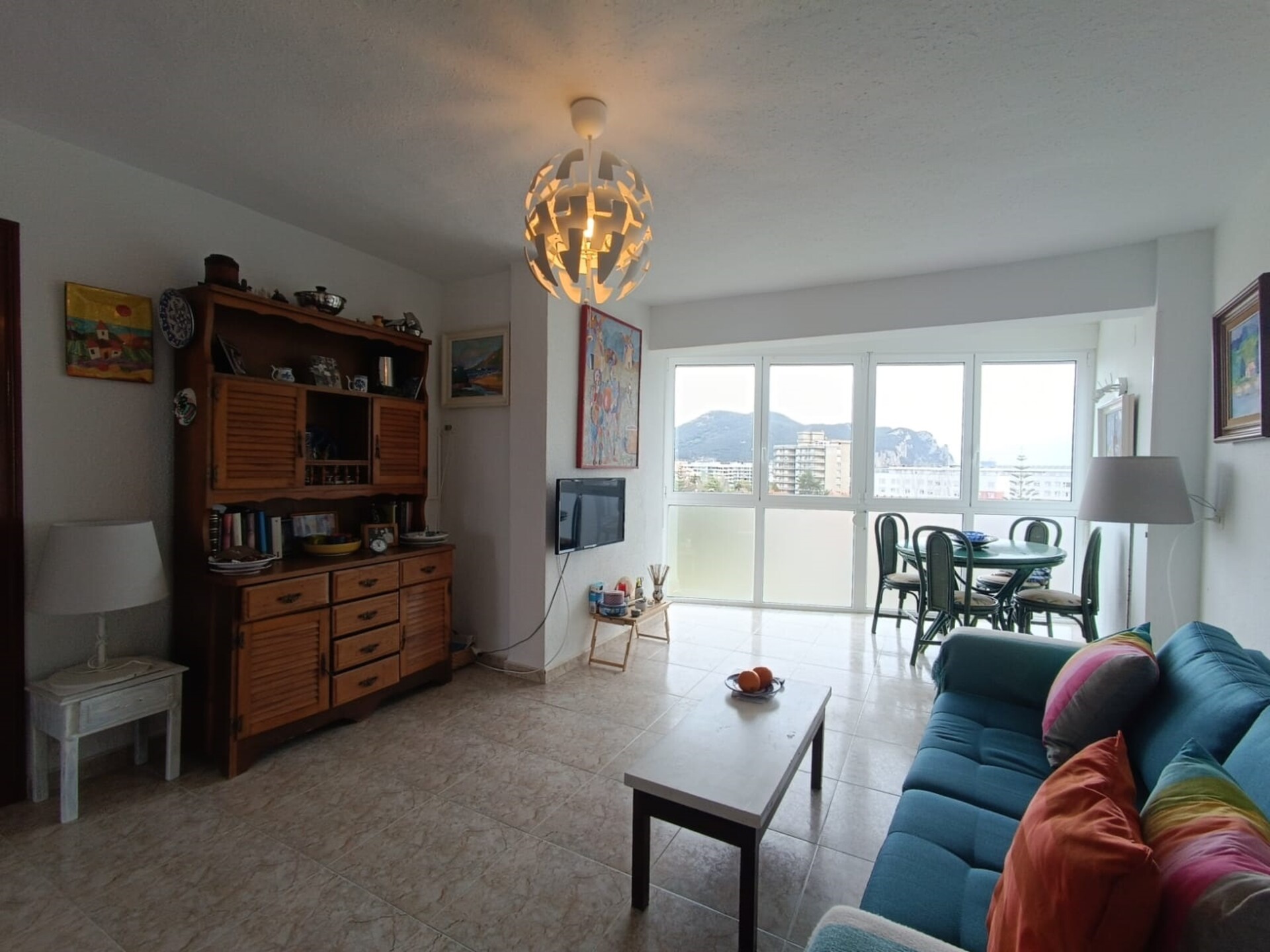 Piso de 70 m² en Laredo