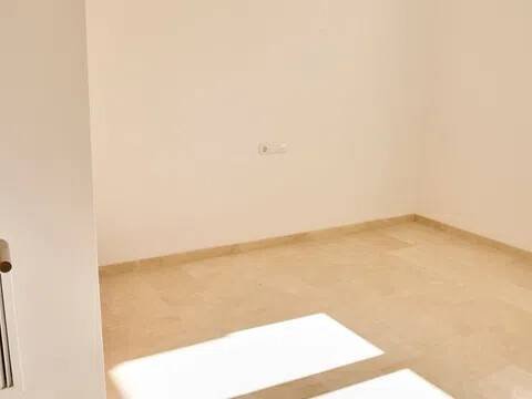 Piso de 130 m² en Pego
