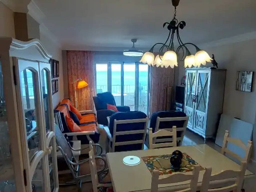 Pis de 80 m² a Almuñécar