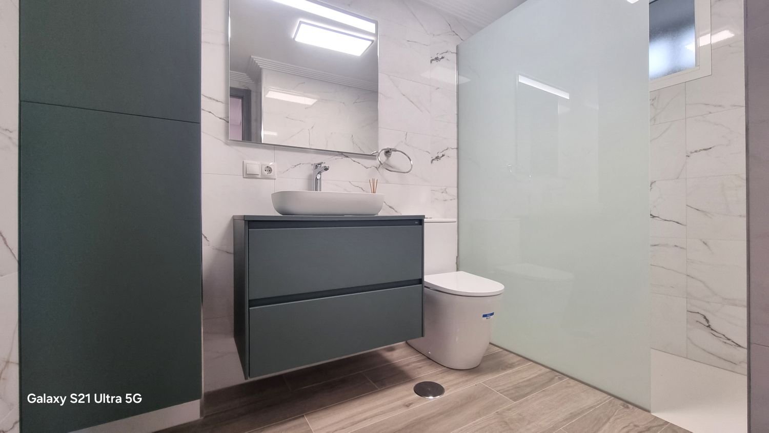 Wohnung 75 m² in Oviedo