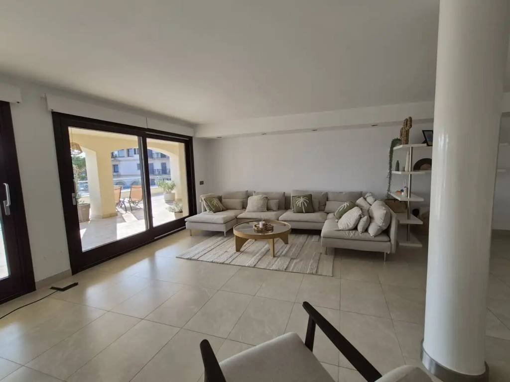 Piso de 170 m² en Capdepera