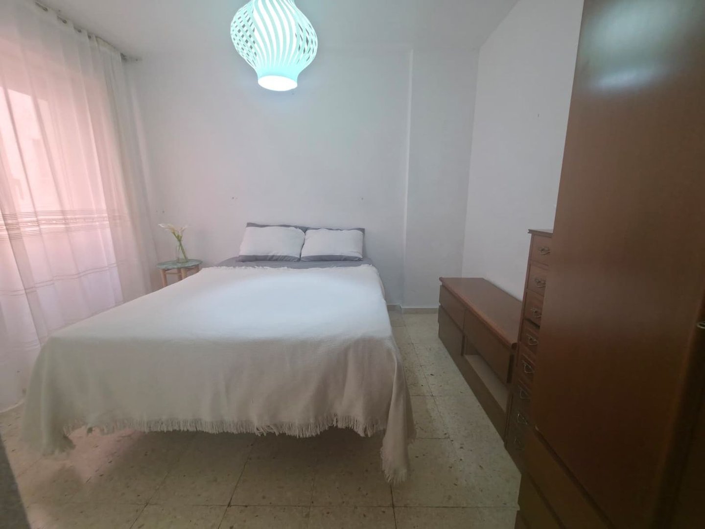 Wohnung 100 m² in Alicante
