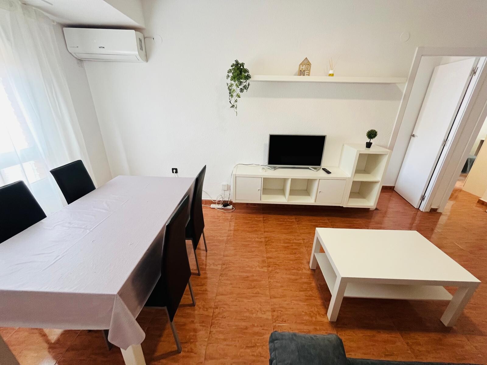 Appartamento 83 m² a Montcada / Moncada