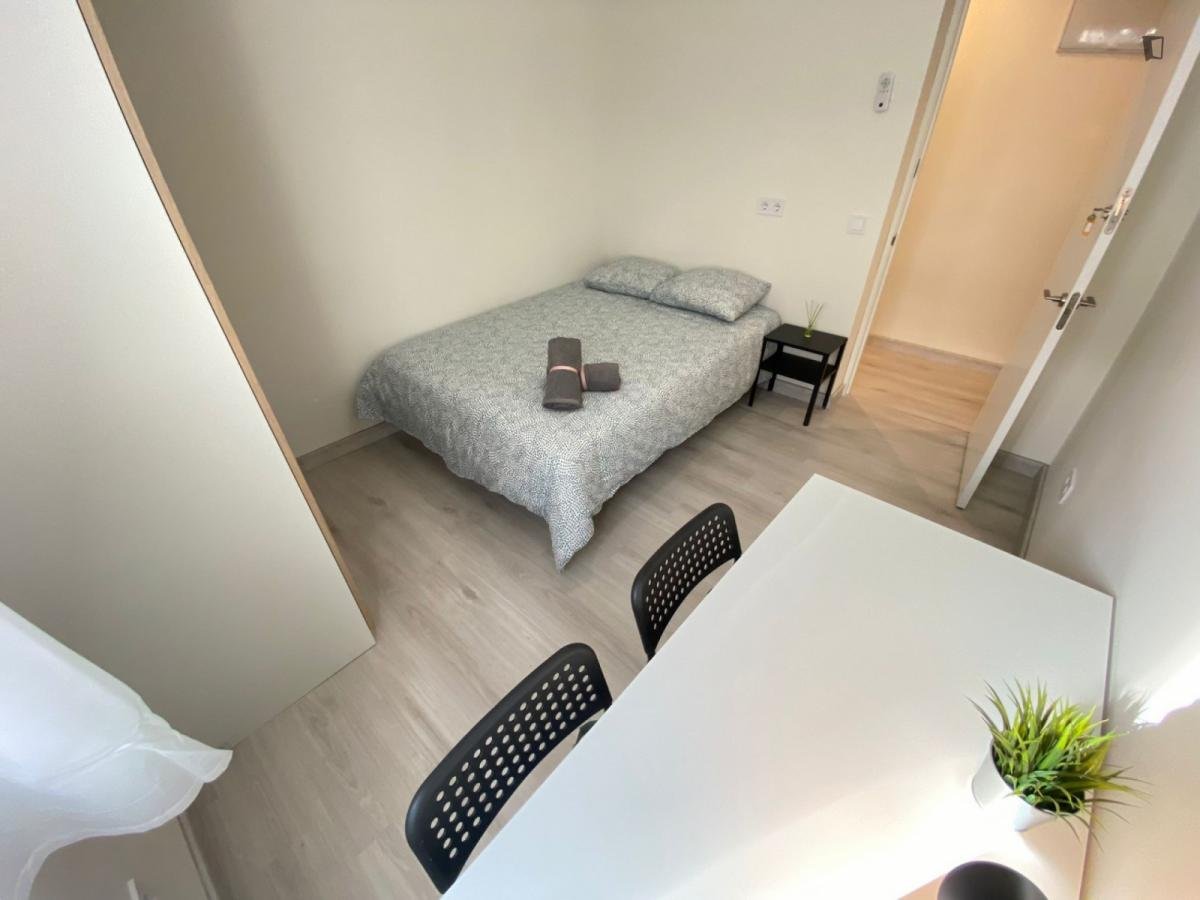 Habitación en alquiler, Madrid