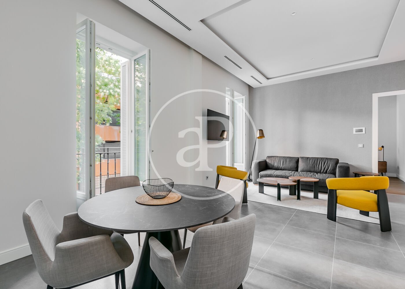Appartamento 165 m² a Madrid