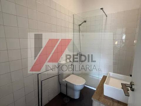 Piso de 77 m² en Betanzos