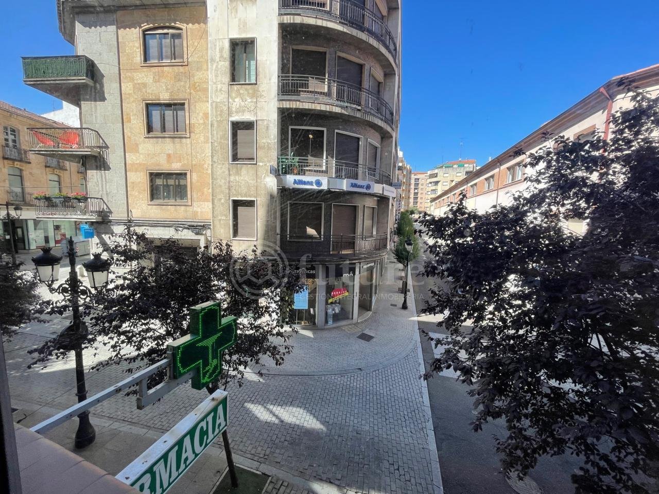 Pis de 200 m² a Salamanca