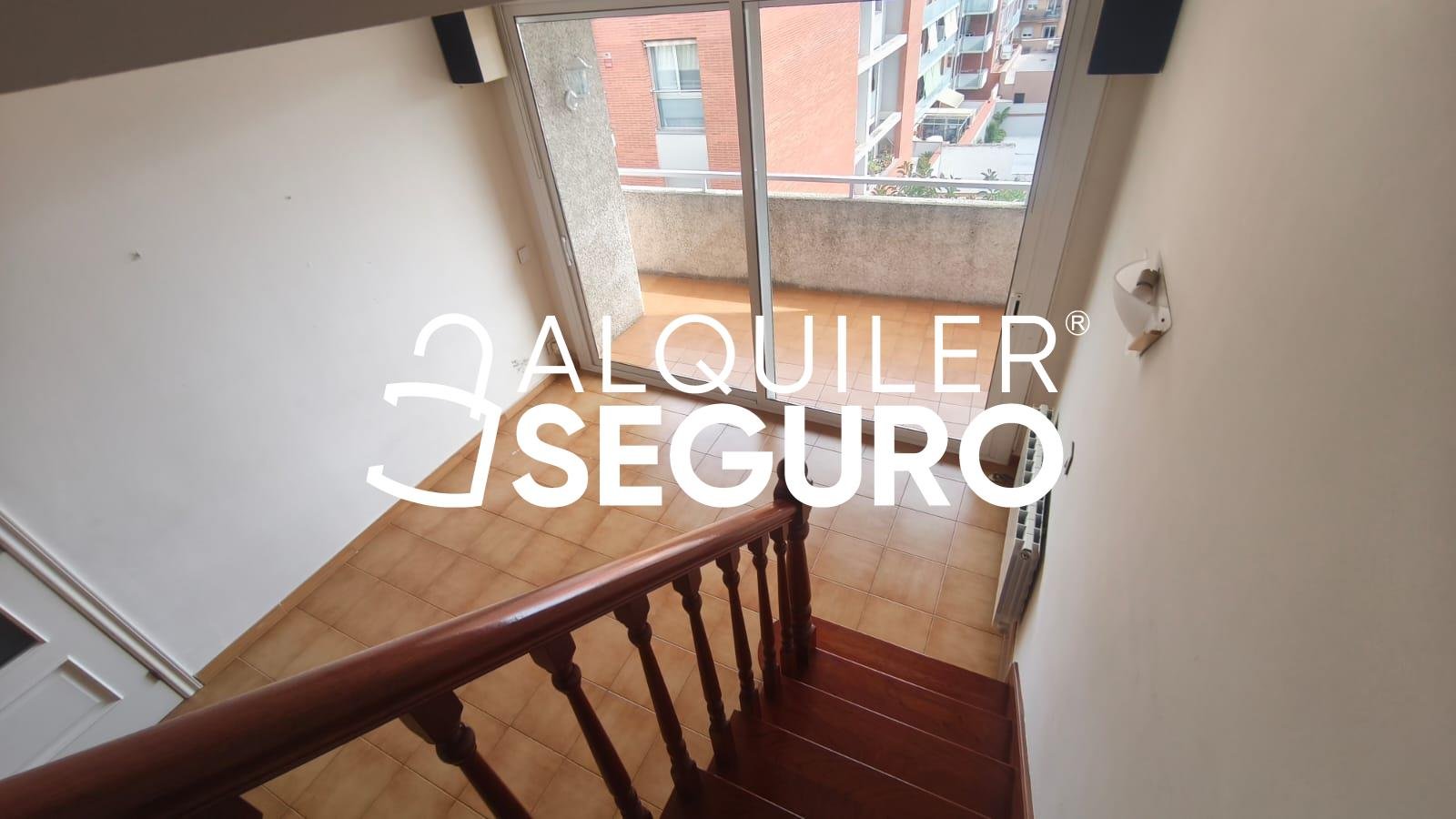 Wohnung 110 m² in Mataró