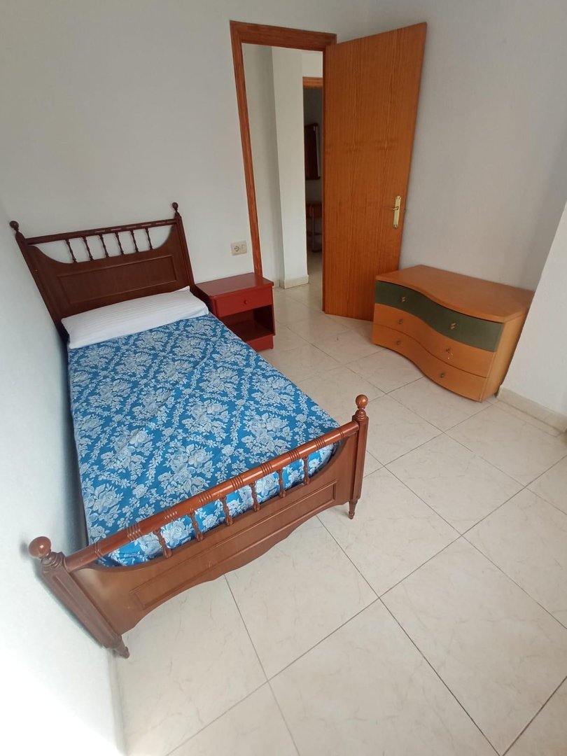 Pis de 85 m² a Castelló de la Plana