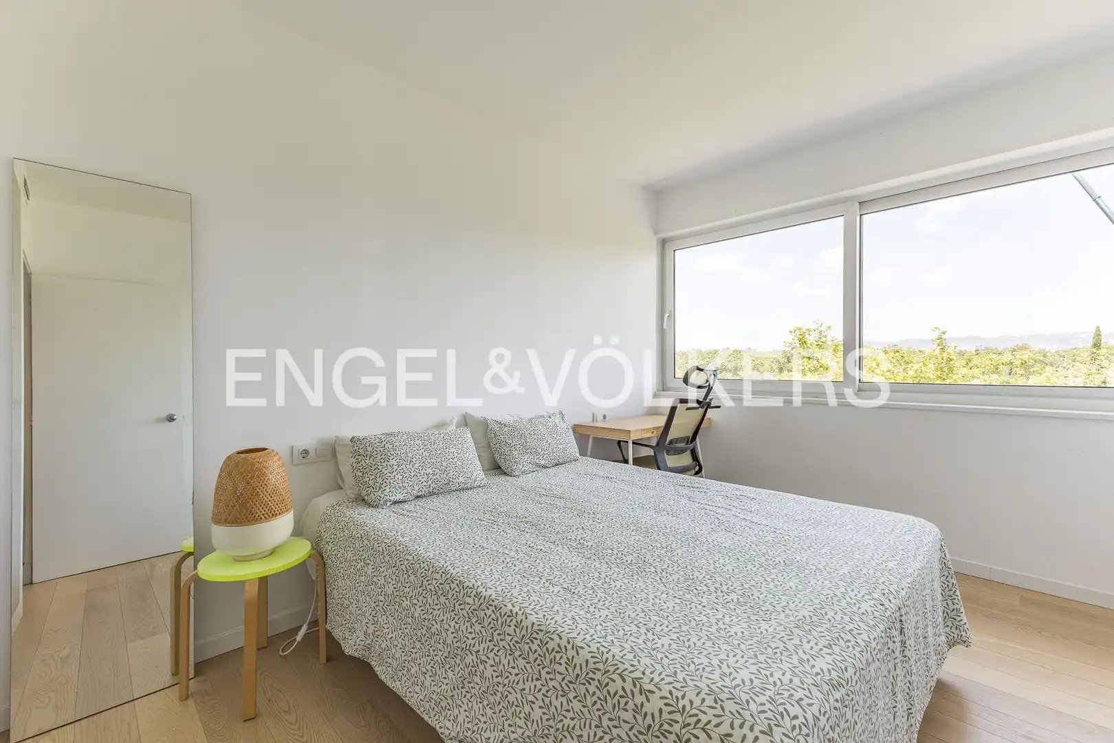 Piso de 220 m² en Barcelona