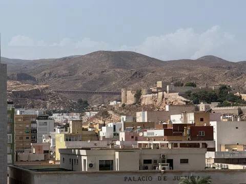 Piso de 103 m² en Almería