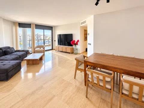 Квартира 120 м² в Eivissa