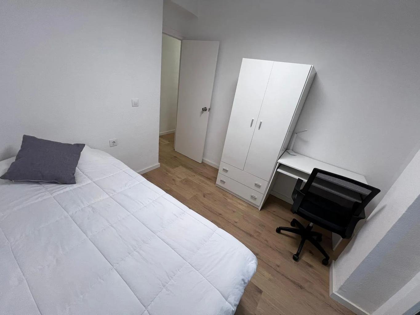 Piso de 85 m² en Garciaz