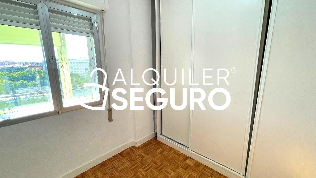 Piso de 110 m² en Madrid