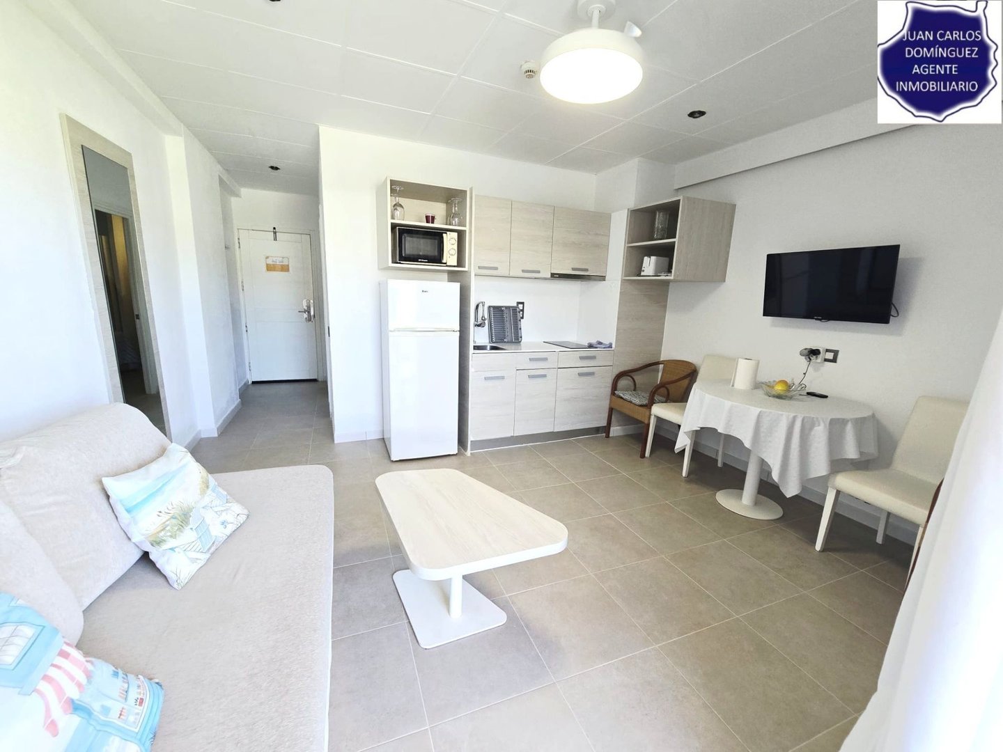 Apartamento 45 m² em Mogán
