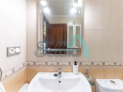 Habitación 98 m², Oviedo