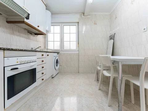 Piso de 80 m² en Gijón