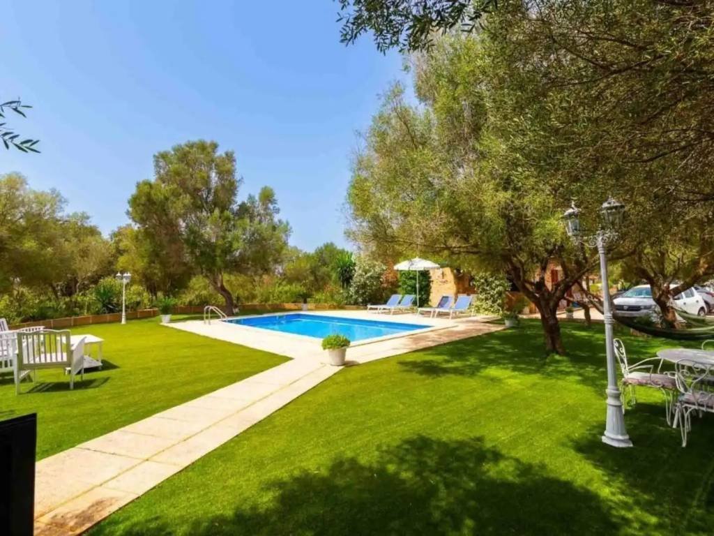Casa de 80 m² en Santa Margalida