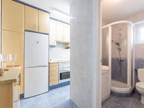 Pis de 70 m² a Madrid