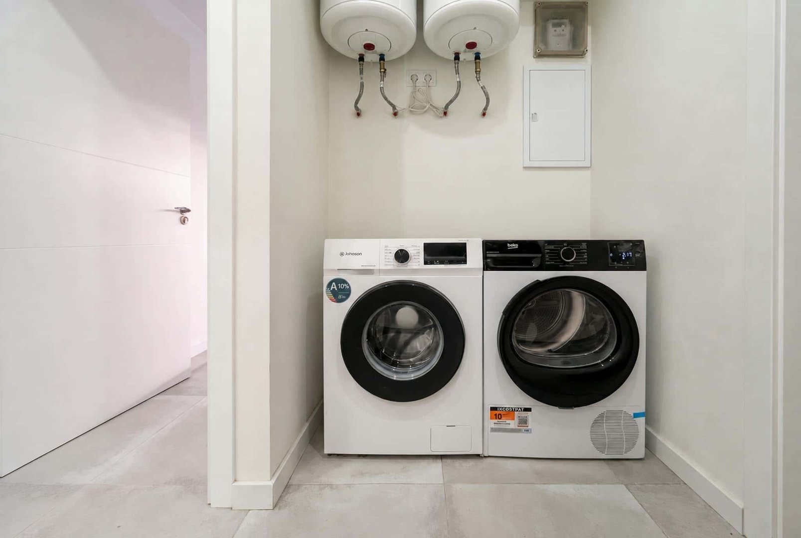 Pis de 40 m² a Barcelona