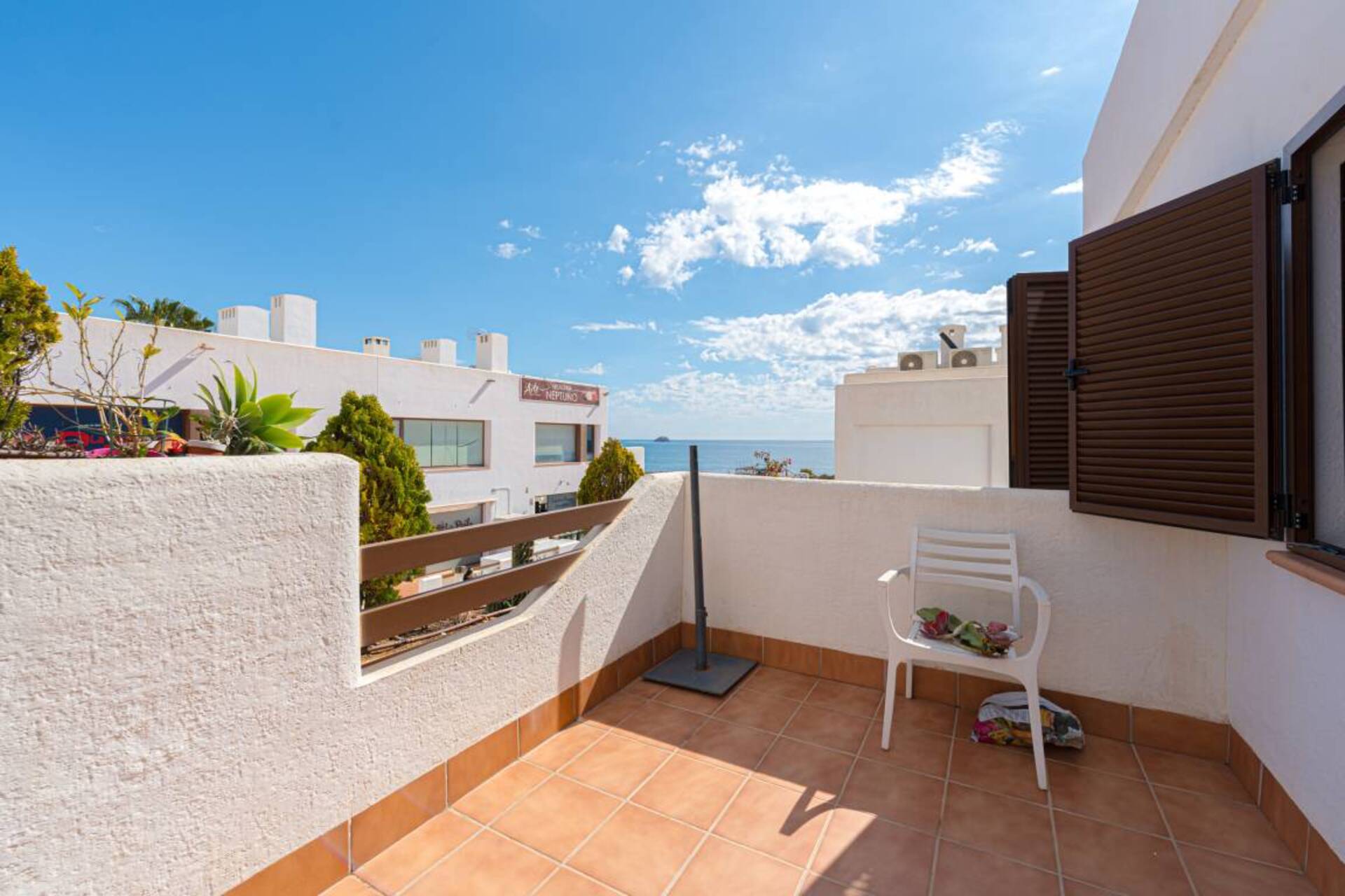 Piso de 95 m² en Pulpí